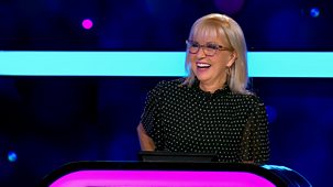 The Finish Line - Series 4: Episode 8