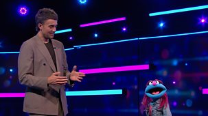 The Finish Line - Series 4: Episode 9