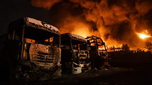 Bbc News At Six - 09/03/2026