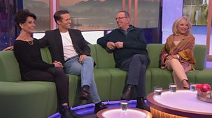 The One Show - 09/03/2026