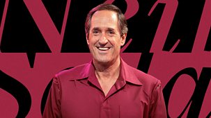 Neil Sedaka Says: All You Need Is The Music - Episode 20-03-2026
