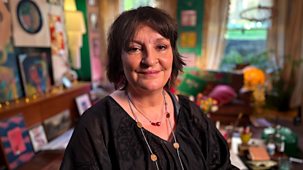 Remembering... - Daniela Nardini Remembers This Life