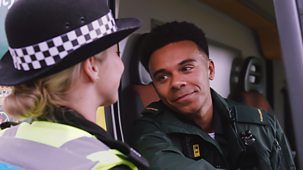 Casualty - Learning Curve: Episode 9