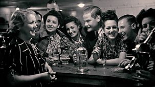 Timeshift - Series 11: 11. The Rules Of Drinking