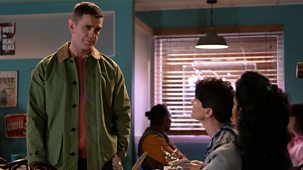 Eastenders - 17/03/2026