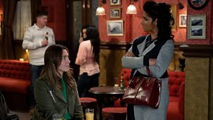 Eastenders - 18/03/2026