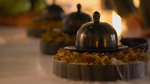 Great British Menu - Series 21: 11. Wales: Main And Dessert