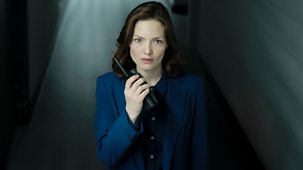 The Capture - Series 3: 1. Don&rsquo;t Look At The Camera