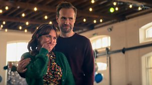 Trying - Series 3: 4. Little Steps