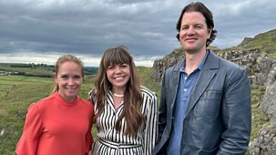 Escape To The Country - Series 26: 36. The Peak District