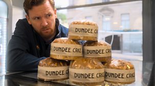 Do You Know Your Place? - Series 1: 16. Dundee