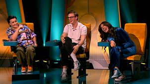 Do You Know Your Place? - Series 1: 17. Enniskillen