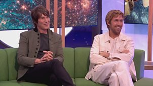 The One Show - 10/03/2026