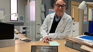 Bargain Hunt - Series 73: On Doctor's Orders