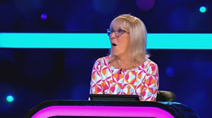 The Finish Line - Series 4: Episode 1