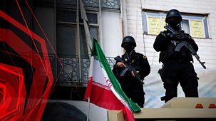 Unspun World With John Simpson - Series 5: 11/03/2026