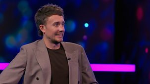 The Finish Line - Series 4: Episode 2