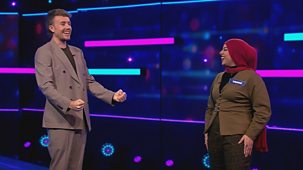 The Finish Line - Series 4: Episode 5