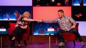 Richard Osman's House Of Games - Series 9: 92. Champions Week 2: Tuesday