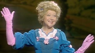 The Good Old Days - 10/01/1978