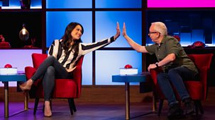 Richard Osman's House Of Games - Series 9: 93. Champions Week 2: Wednesday