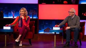 Richard Osman's House Of Games - Series 9: 94. Champions Week 2: Thursday
