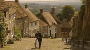Travels With Pevsner - Series 1: 3. Dorset With Patrick Wright