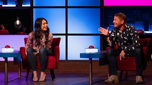 Richard Osman's House Of Games - Series 9: 95. Champions Week 2: Friday