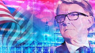 Newsnight - Mandelson: What Did Starmer Know?