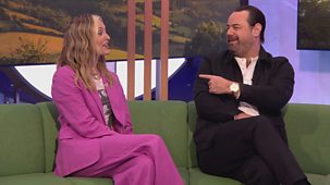 The One Show - 11/03/2026
