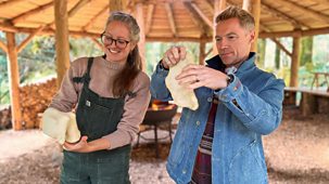 Ronan Keating's Wild Atlantic - Series 1: 1. Cork