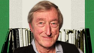 Julian Barnes: Beyond The Page - Episode 26-03-2026