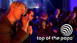 Top Of The Pops - 11/06/1999