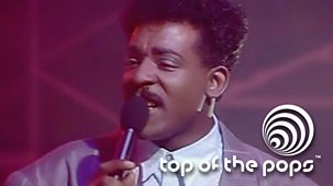 Top Of The Pops - 20/03/1986