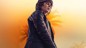 Destroyer - Episode 18-05-2026