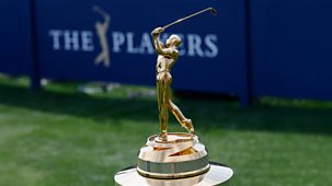 Golf: The Players Championship - 2026 Highlights