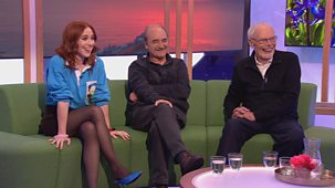 The One Show - 12/03/2026