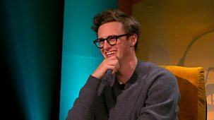 Do You Know Your Place? - Series 1: 19. Bamburgh