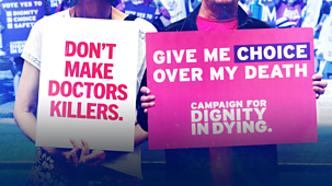 Panorama - Assisted Dying: What Next?