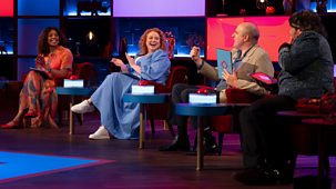 Richard Osman's House Of Games - Series 9: 99. Champions Week 3: Thursday