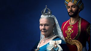 Victoria And Abdul - Episode 22-03-2026