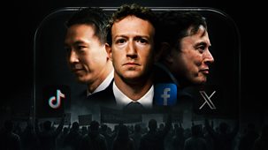 Inside The Rage Machine - Episode 16-03-2026