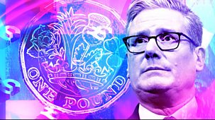 Newsnight - A New Cost Of Living Crisis?