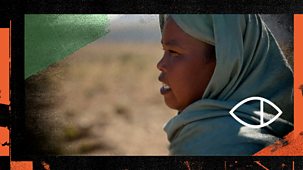 Global Eye - Battling Islamic State Group In Somalia