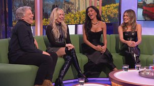 The One Show - 13/03/2026