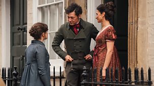 The Other Bennet Sister - Series 1: 3. Chapter 3