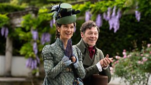 The Other Bennet Sister - Series 1: 4. Chapter 4