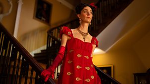 The Other Bennet Sister - Series 1: 5. Chapter 5