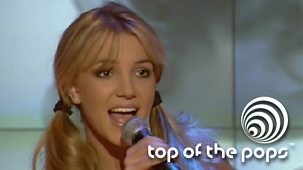 Top Of The Pops - 25/06/1999