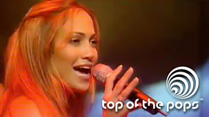 Top Of The Pops - 02/07/1999